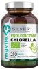 Chlorella BIO Proszek, 100% SILVER PURE Myvita